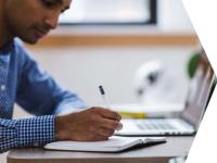 PhD prep prog study image